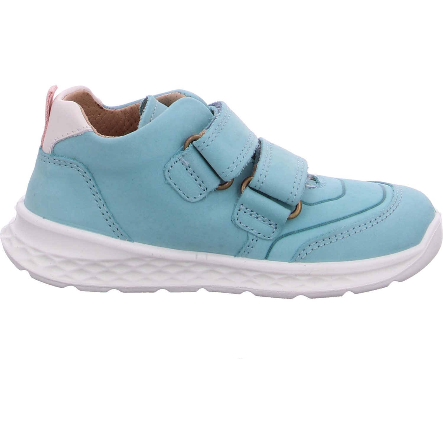 Superfit Breeze Lauflernschuh