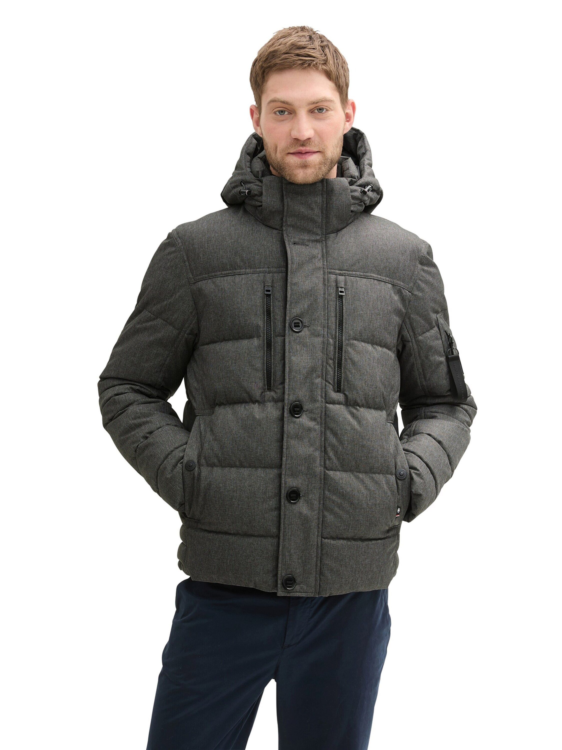 Steppjacke