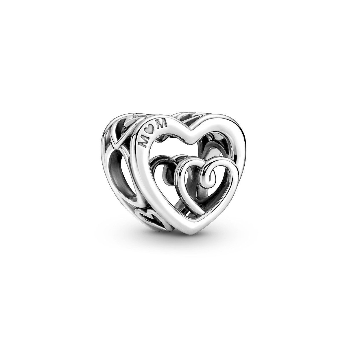 Pandora Bead 790800C00 Charm Damen Verschlungene günstig online kaufen