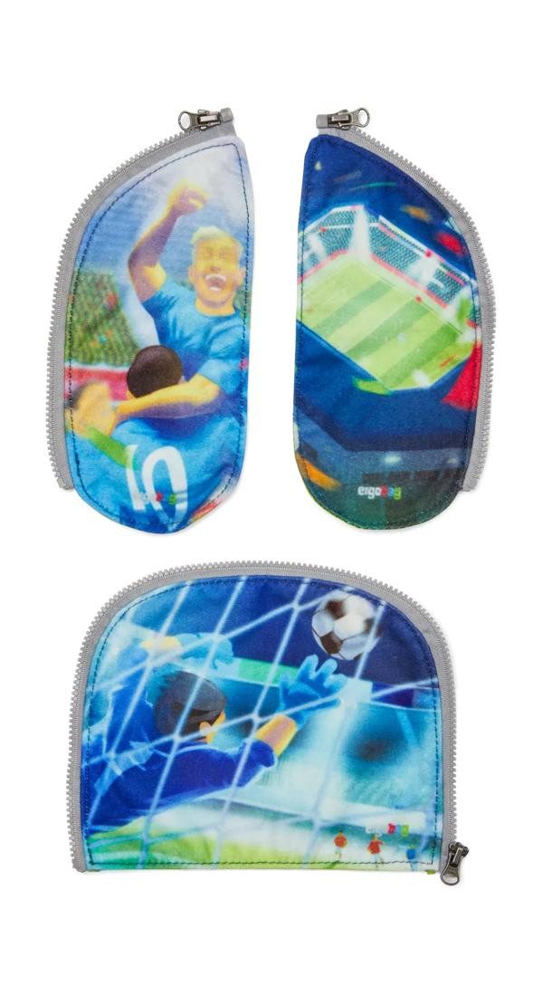 Fussball - Grün