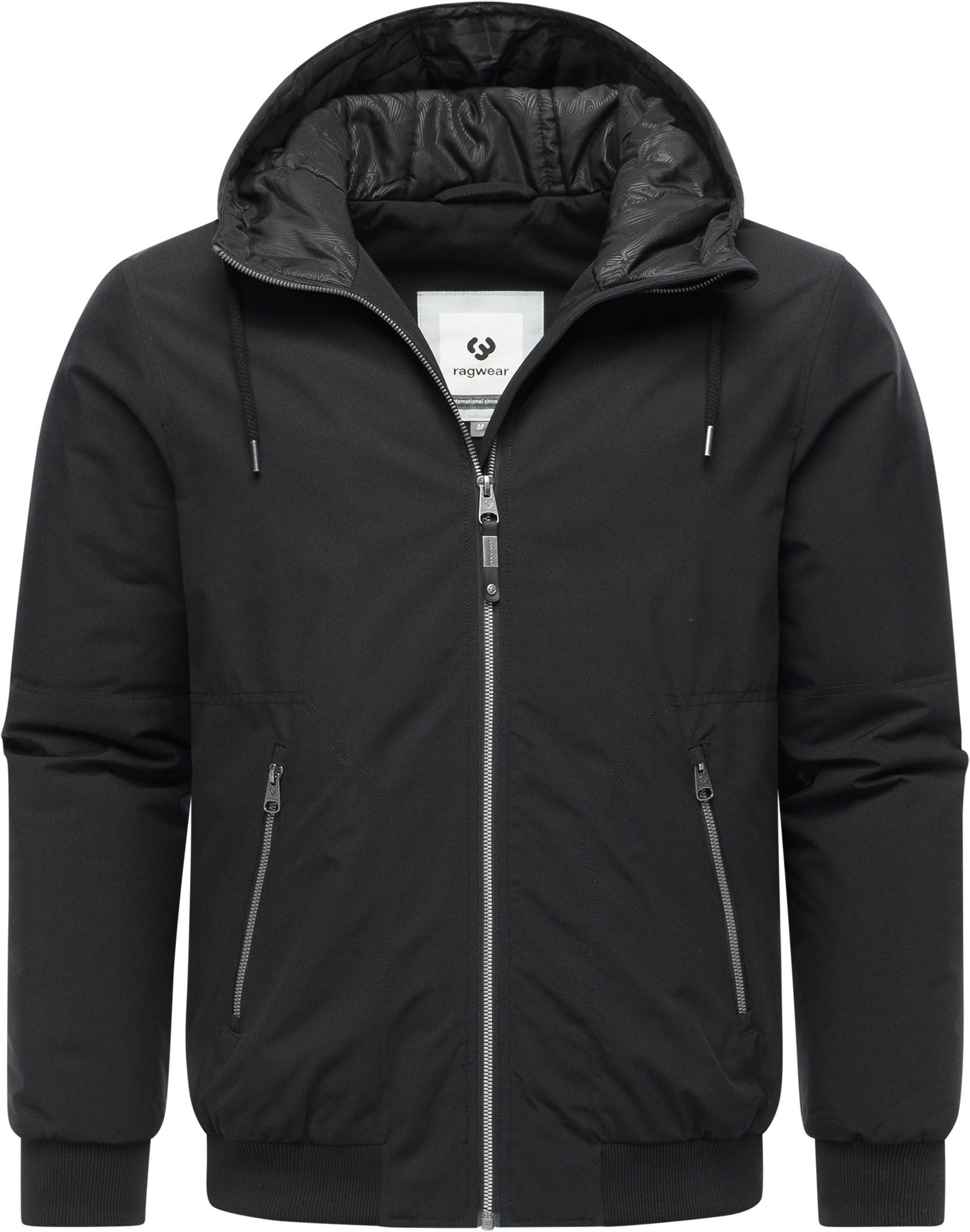 Winterjacke Stuartt YOUMODO