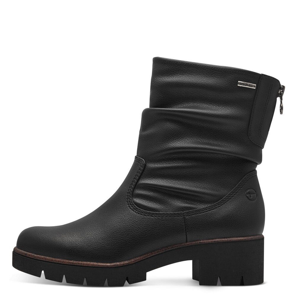 Tamaris Tamaris - Stiefel - Schwarz Stiefel günstig online kaufen