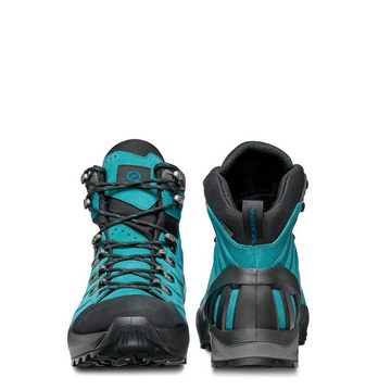 Scarpa Cyclone S GTX Wmn Hiking Schuh - Scarpa Outdoorschuh