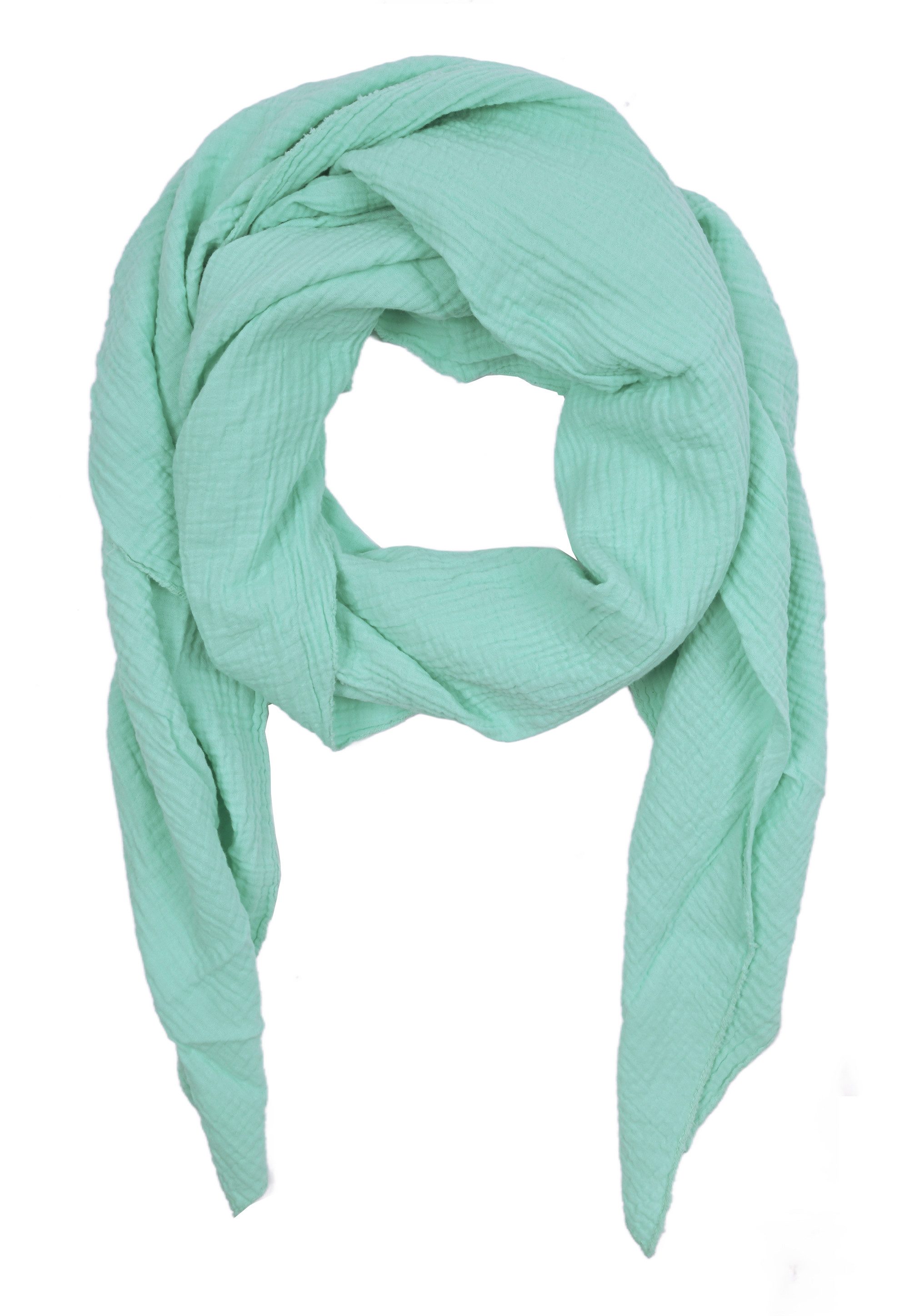Goodman Design Modetuch Schal Rita, Vielseitig günstig online kaufen