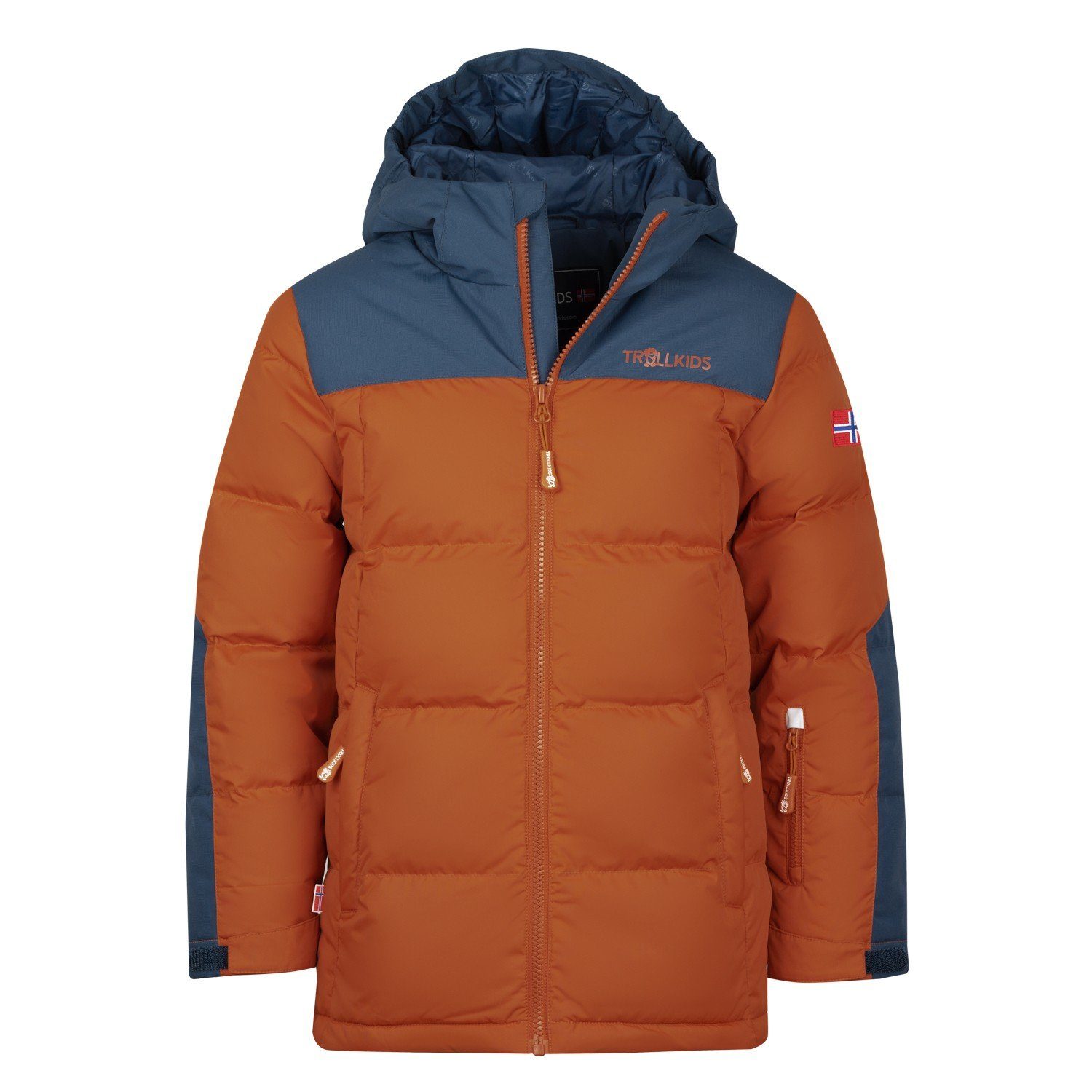 Trollkids Jassen voor Dames • Nieuwe collectie Tot 65% Korting
