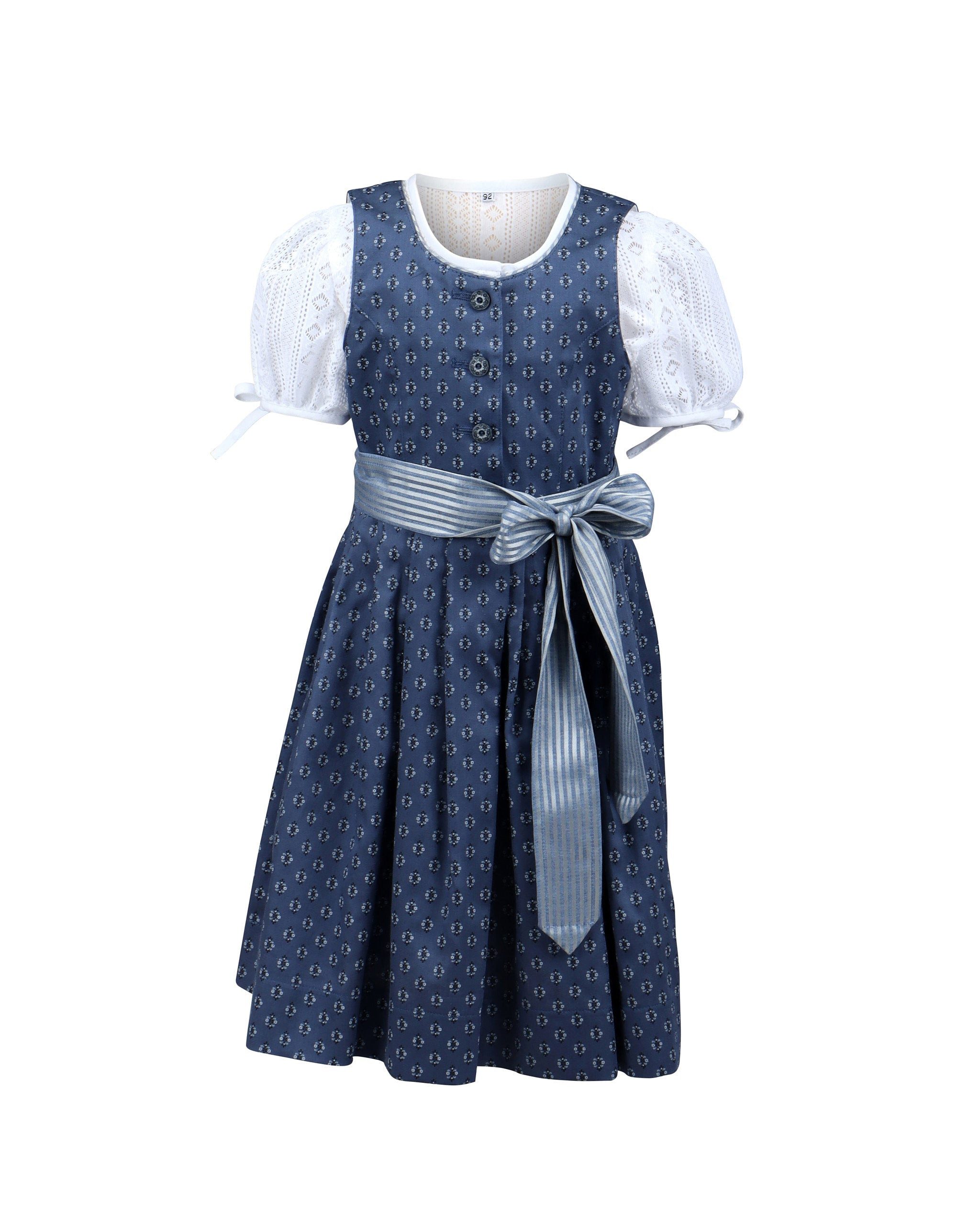 Berwin Trachtenkleid