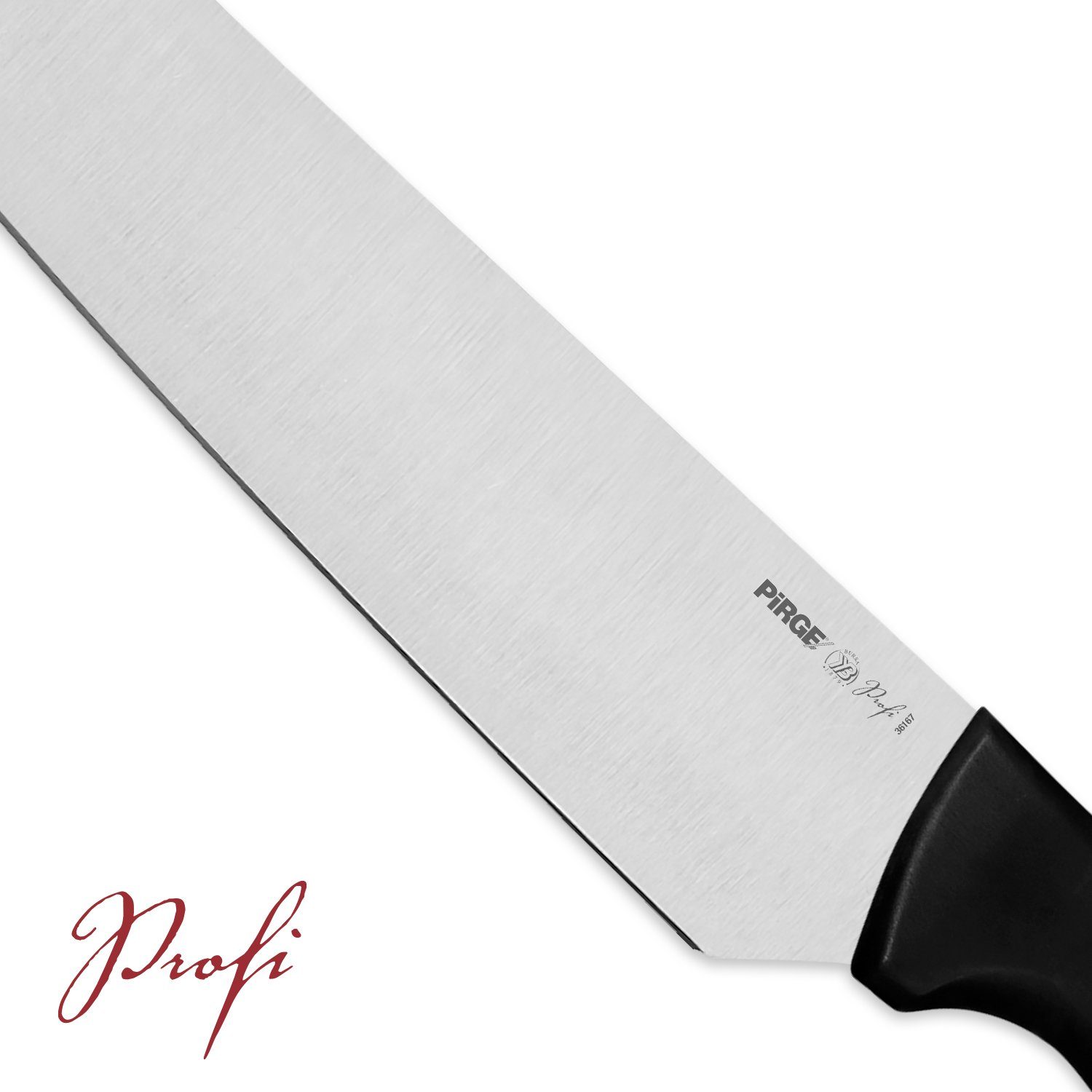 Küchenmesser Santokumesser Messer Santoku Profi Kochmesser 18cm PiRGE