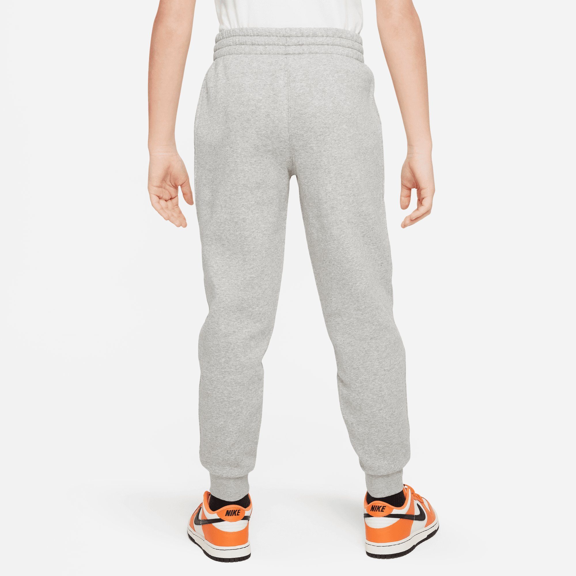 Nike Sportswear Sporthose Nike Sportswear Club Fleece Big Kids' Joggers