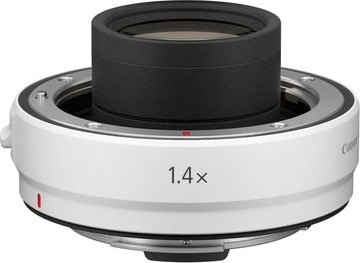 Canon Extender RF 1.4x Objektiveadapter