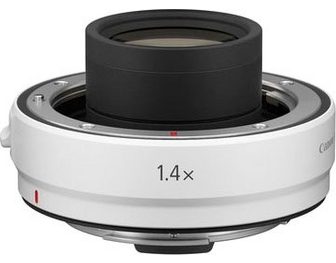  Canon Extender RF 1.4x Objektiveadapte...