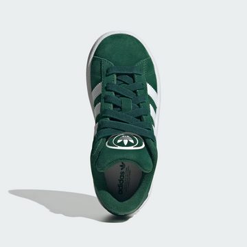 adidas Originals CAMPUS 00S ELASTIC LACES KIDS SCHUH Sneaker