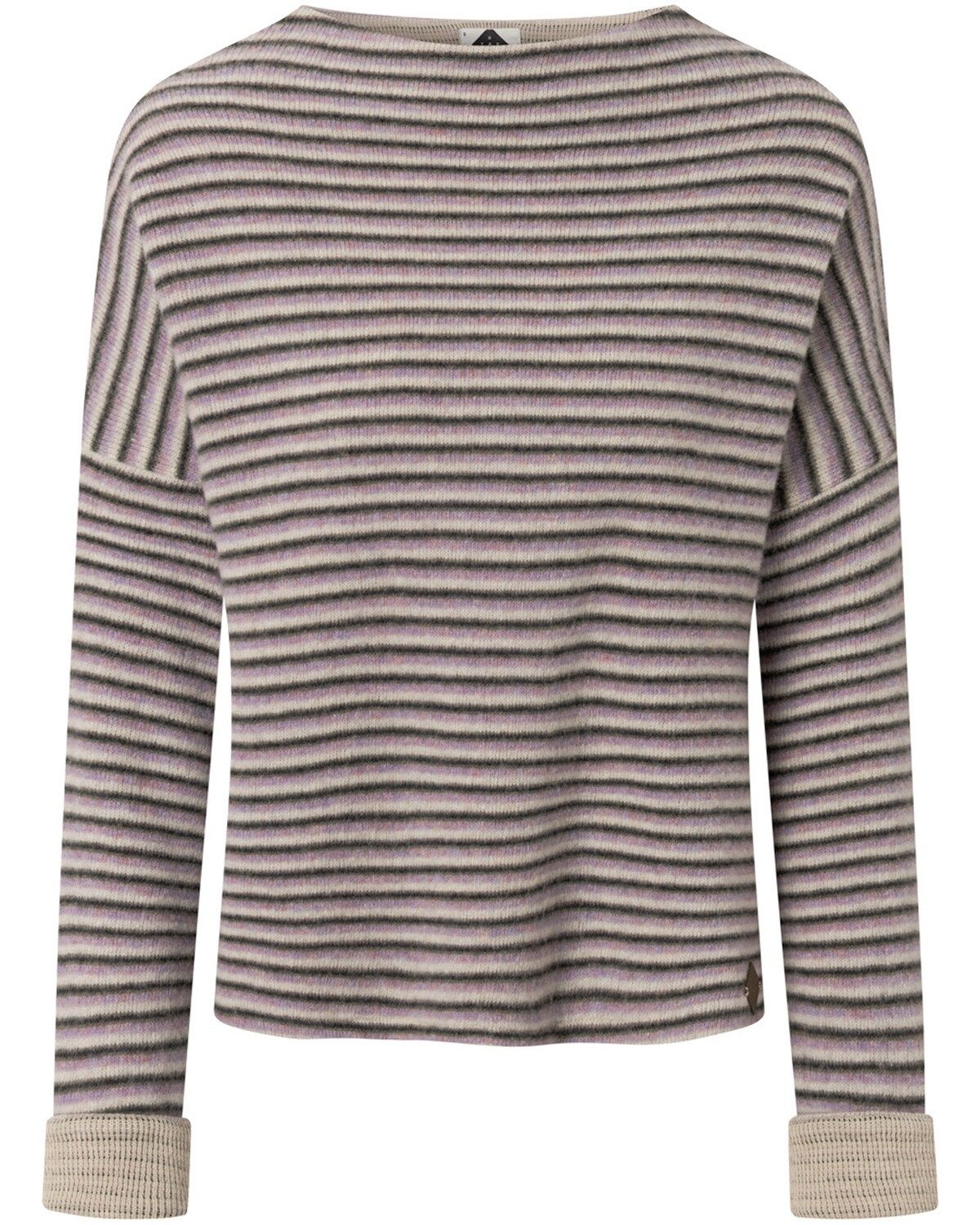 Stapf Strickpullover Streifenpullover Nico Stripe