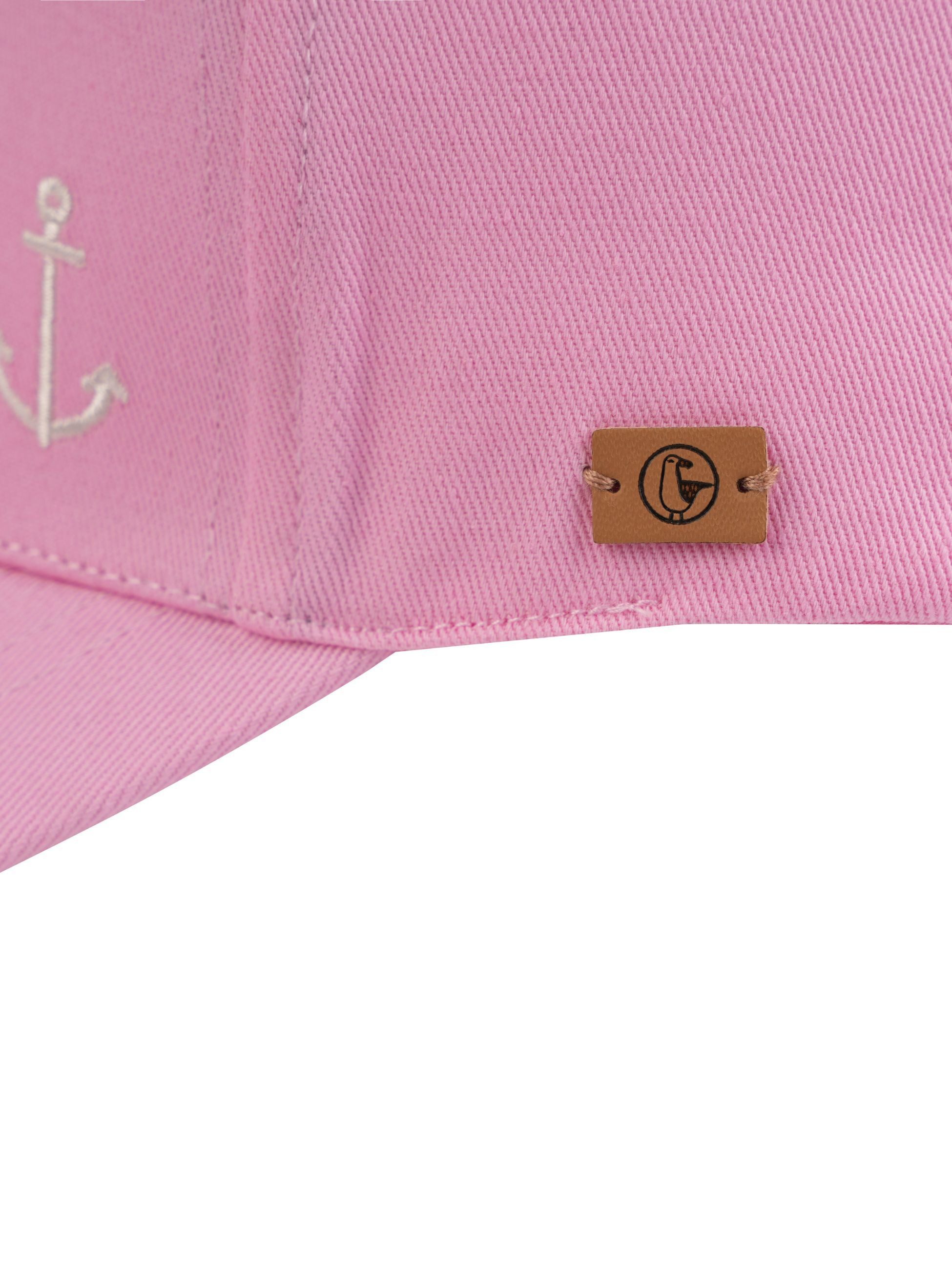 Schietwetter Baseball Cap Unisex Erw. Schirmmütze