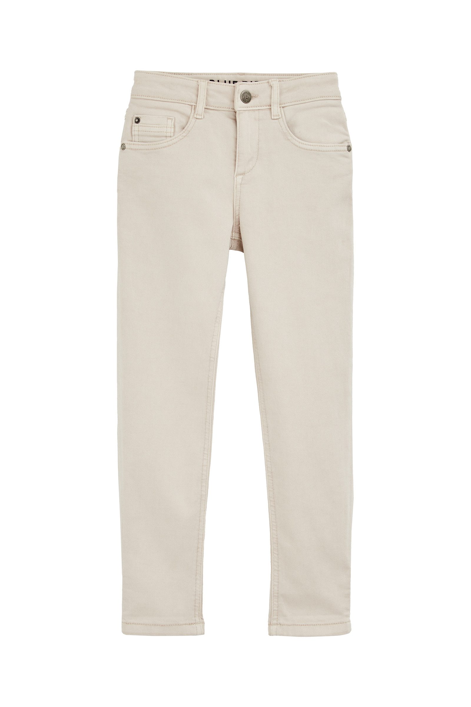 WE Fashion Regular-fit-Jeans günstig online kaufen