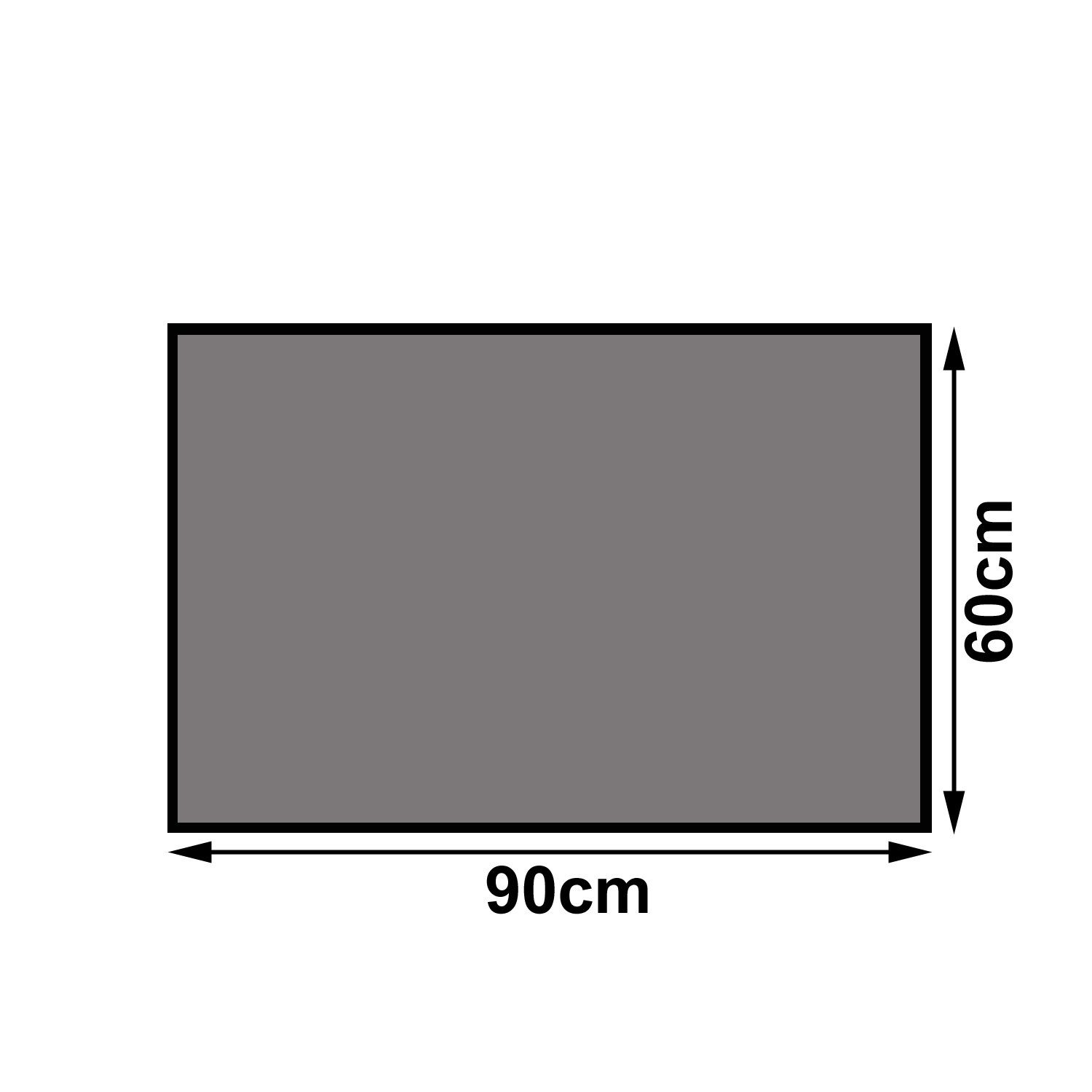 Mach1 Handtuch Set Lackschonendes Mikrofasertuch 90x60cm Poliertücher – Bild 4 von 4