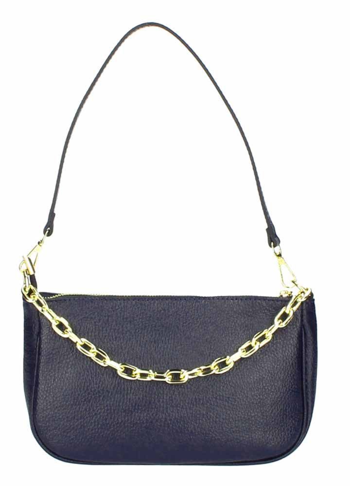 ITALYSHOP24 Schultertasche Made in Italy Damen günstig online kaufen
