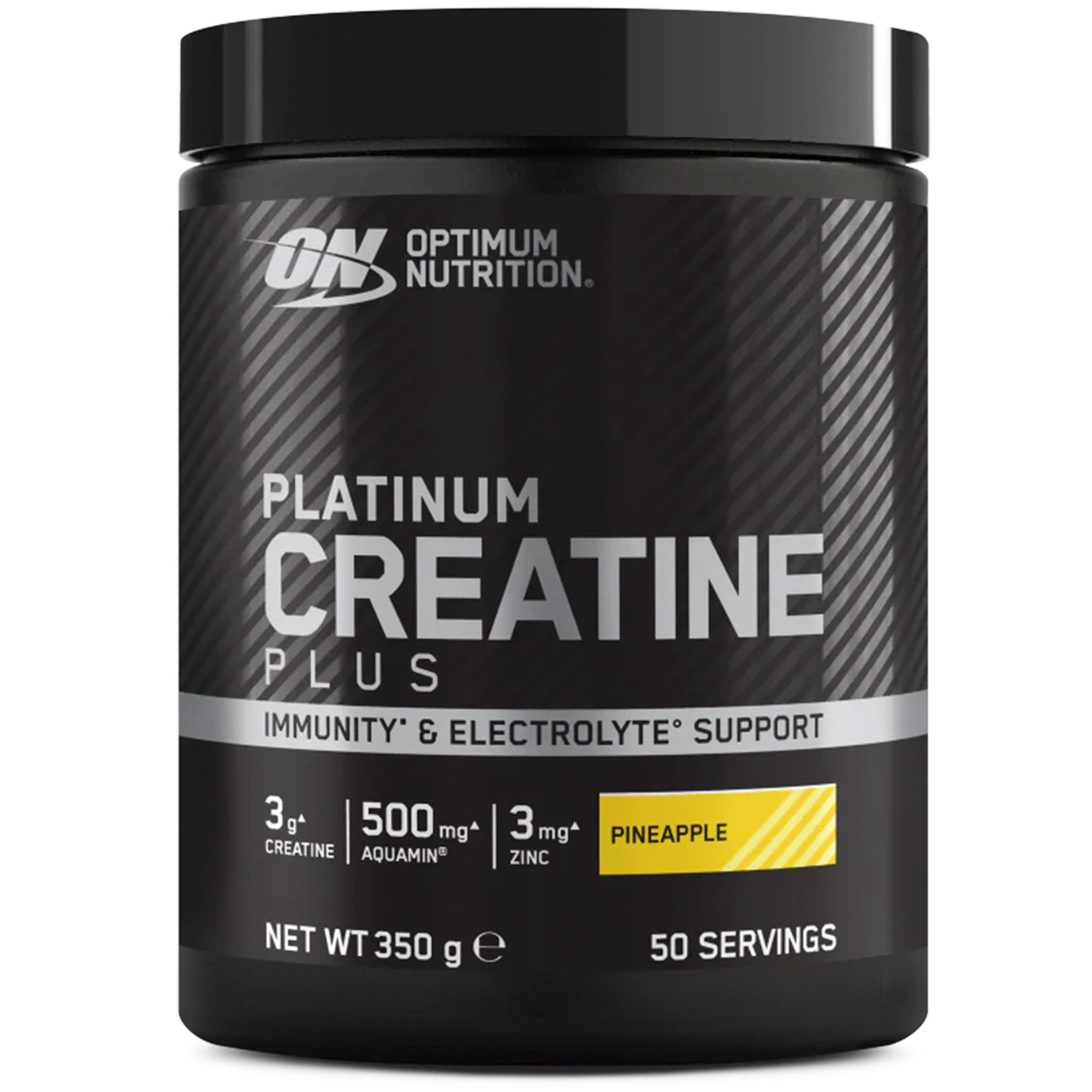 Optimum Nutrition OPTIMUM NUTRITION Creatine Plus Pulver, 1 er