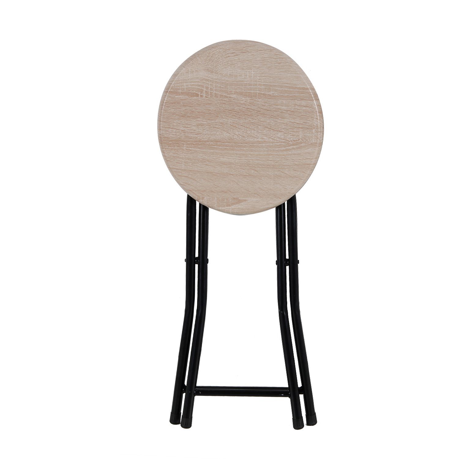 INDA-Exclusiv Fußhocker Klapphocker Klappstuhl Küchenhocker Hocker günstig online kaufen