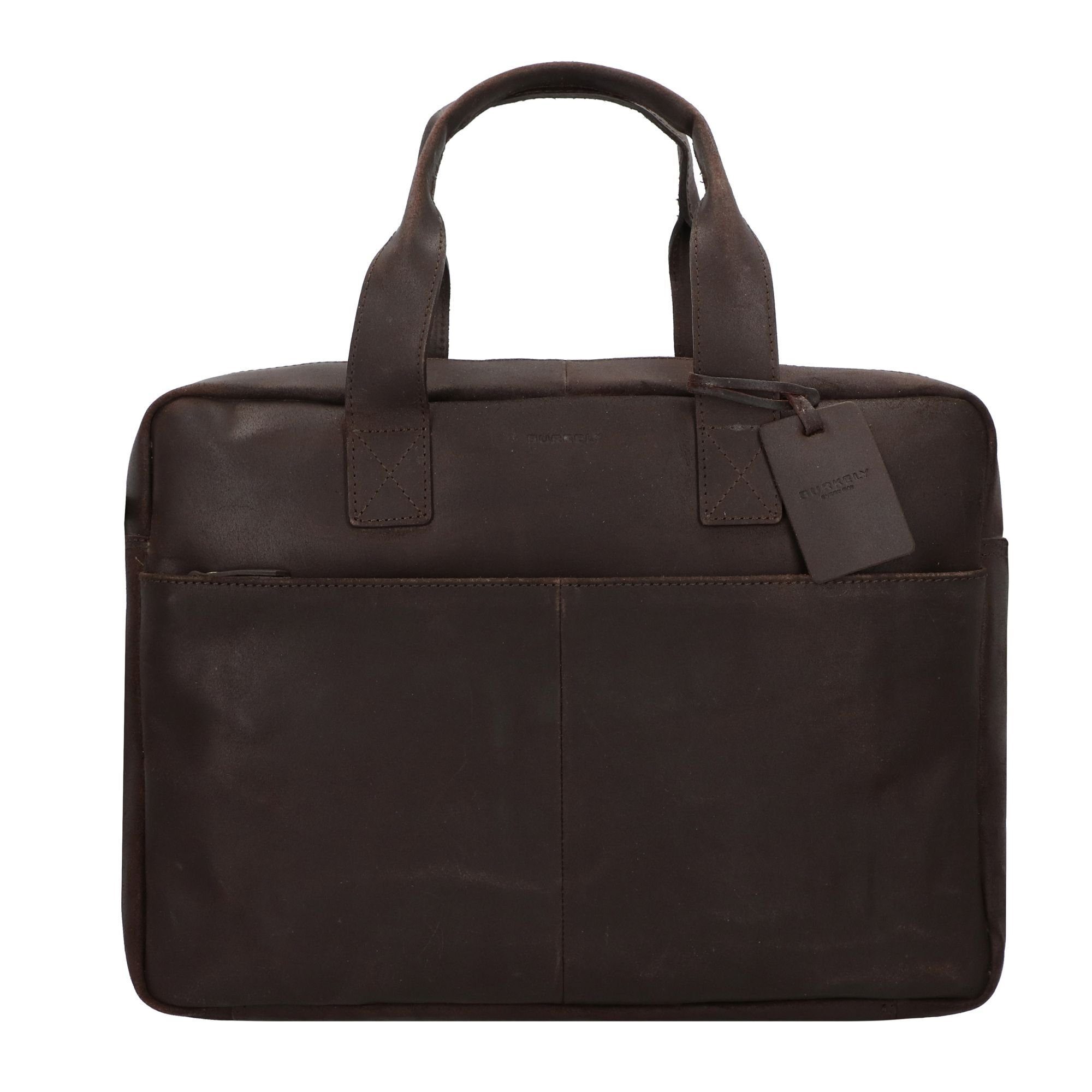 Aktentasche Vintage