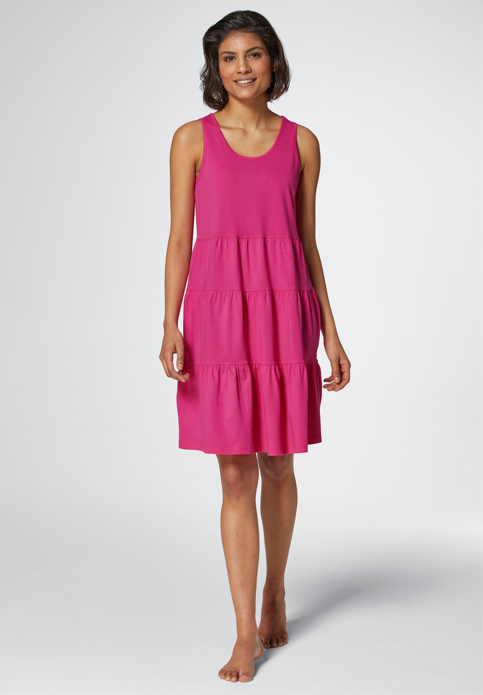Witt Strandkleid Sommerkleid günstig online kaufen