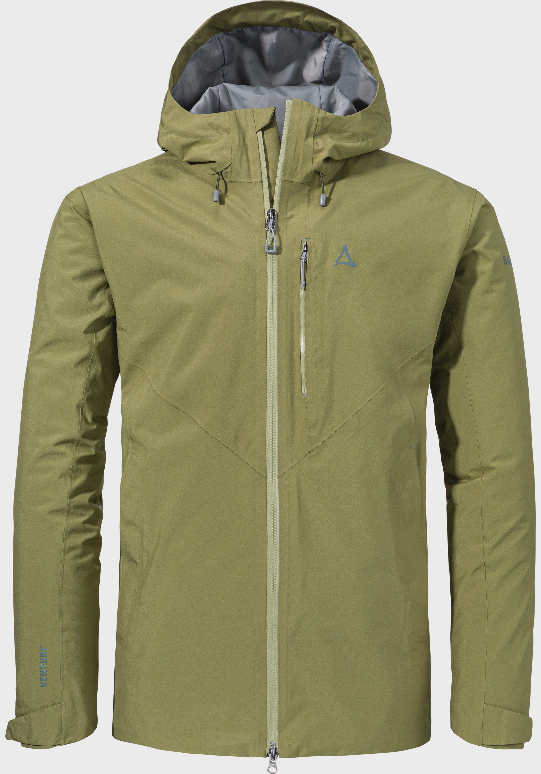 Schöffel Outdoorjacke Jacket Style Mauku MNS