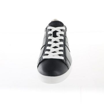 Ecco Sneaker black black Sneaker