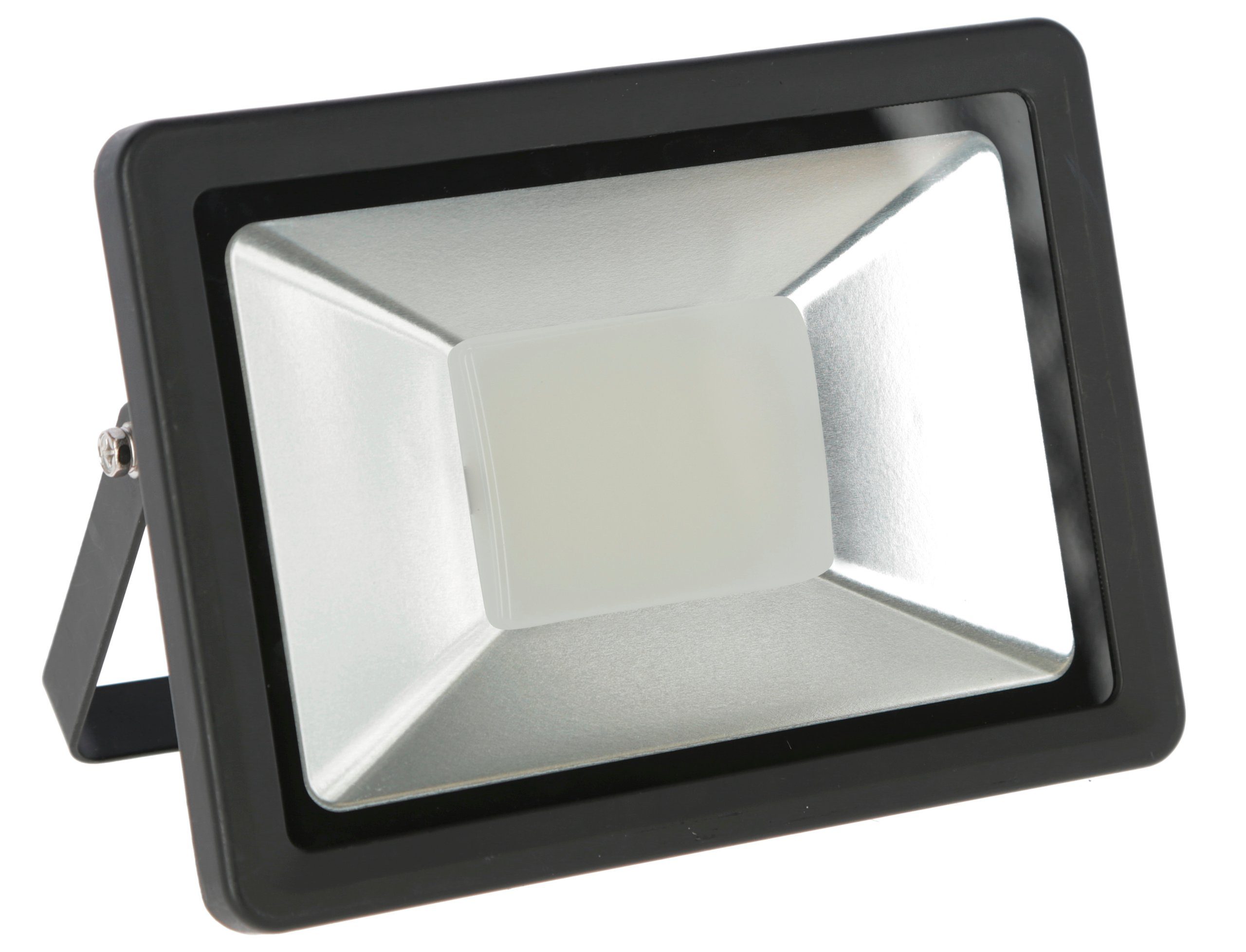 Kerbl LED Außen-Wandleuchte LED Außenstrahler Modell 2020, 230 V, 6000 K