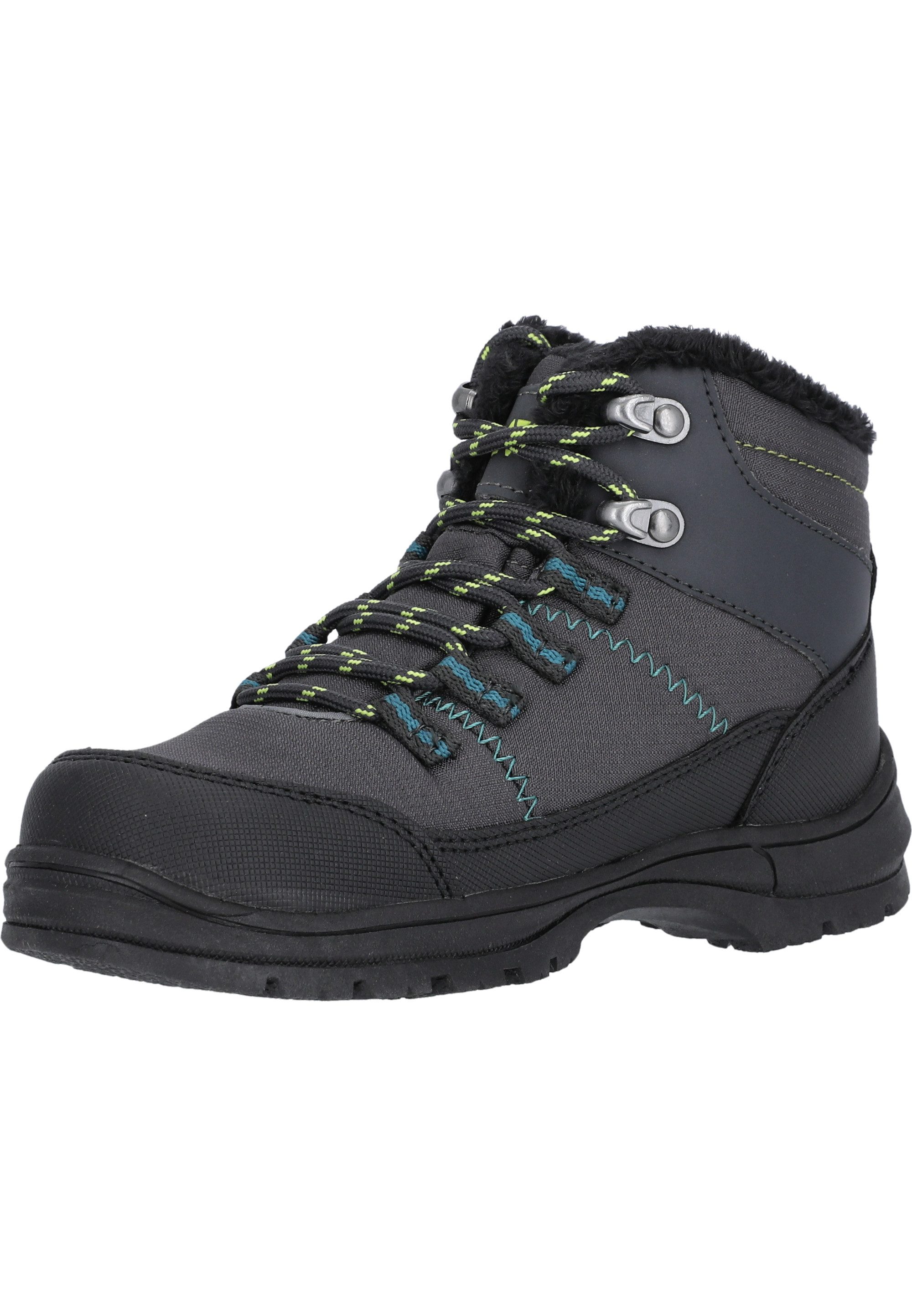 CMP KIDS ANNUUK SNOW BOOT WP Winterboots Winterschuhe, Winterstiefel, Snowboots, wasserdicht