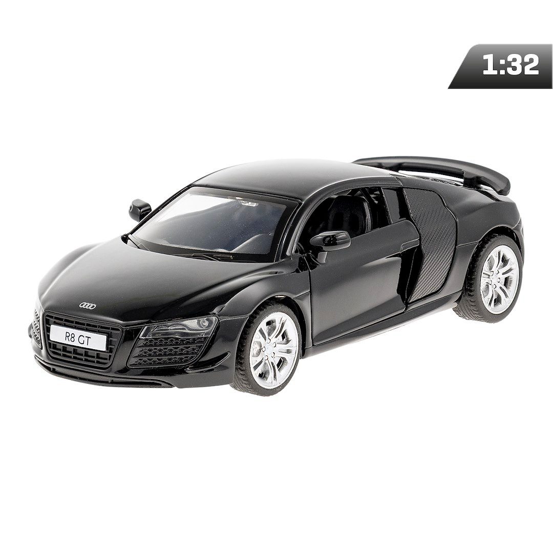 Audi Modellauto Audi R8 GT, Maßstab 1:32