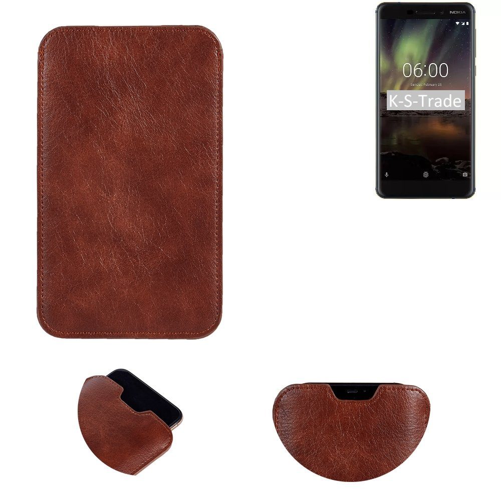 Handyhülle für Nokia 6.1