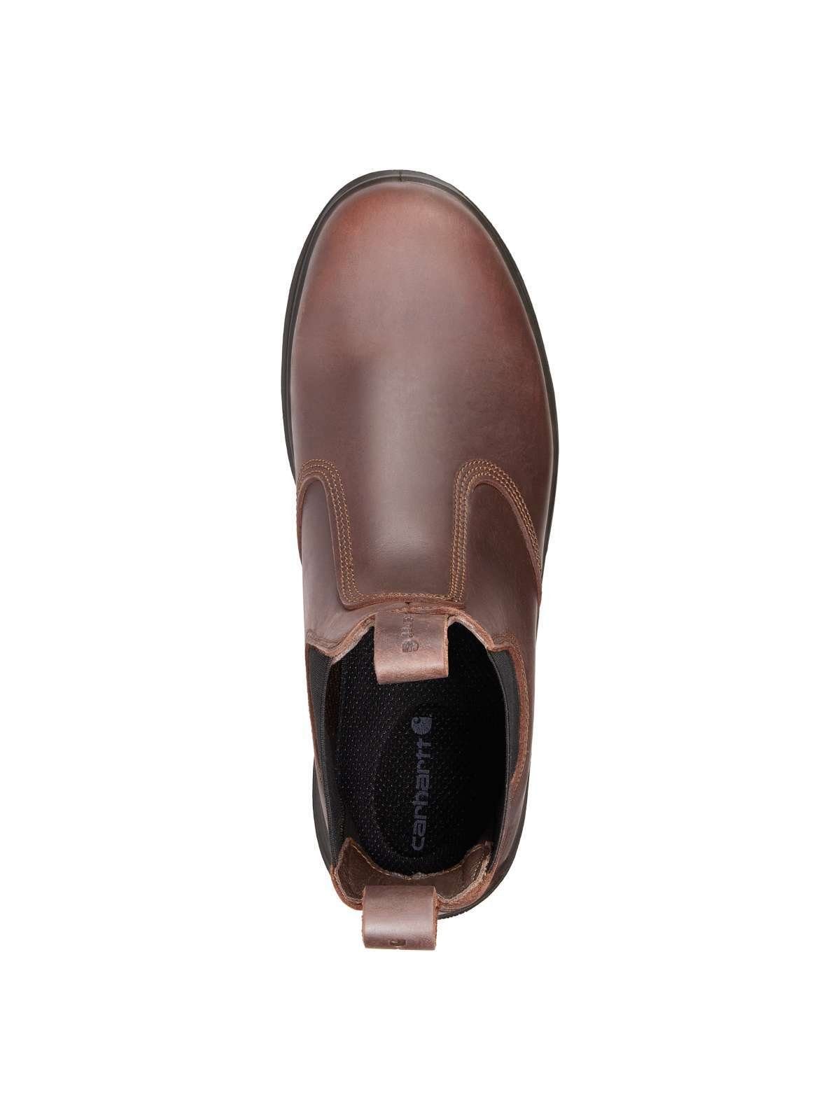 Carhartt Carhartt Carter Chelsea Boot braun günstig online kaufen