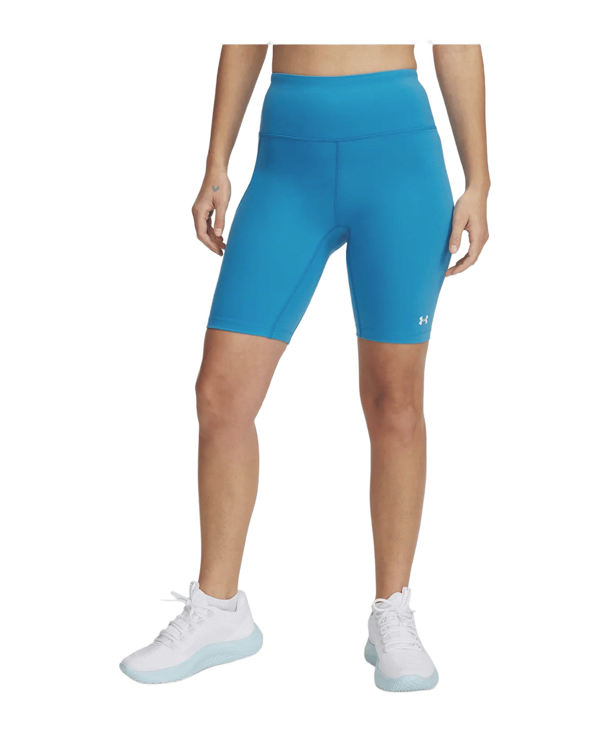 Under Armour® Laufshorts Under Armour Motion Bike EMEA Short Damen