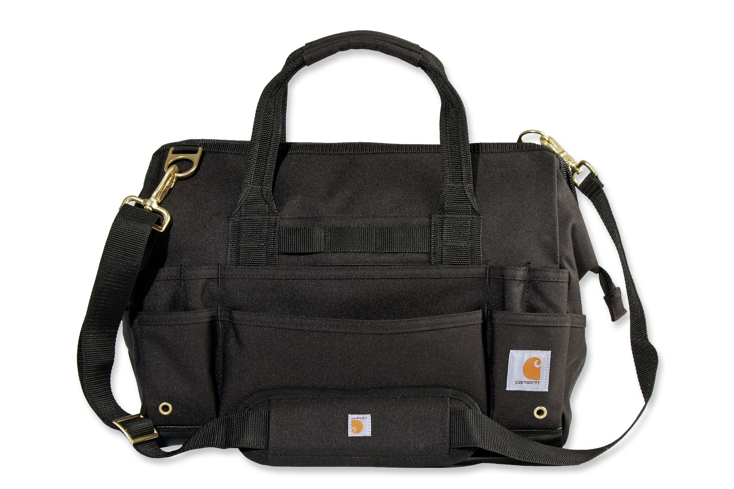 Carhartt Sporttasche Carhartt Werkzeugtasche Bag Tool 16 Legacy black Inch