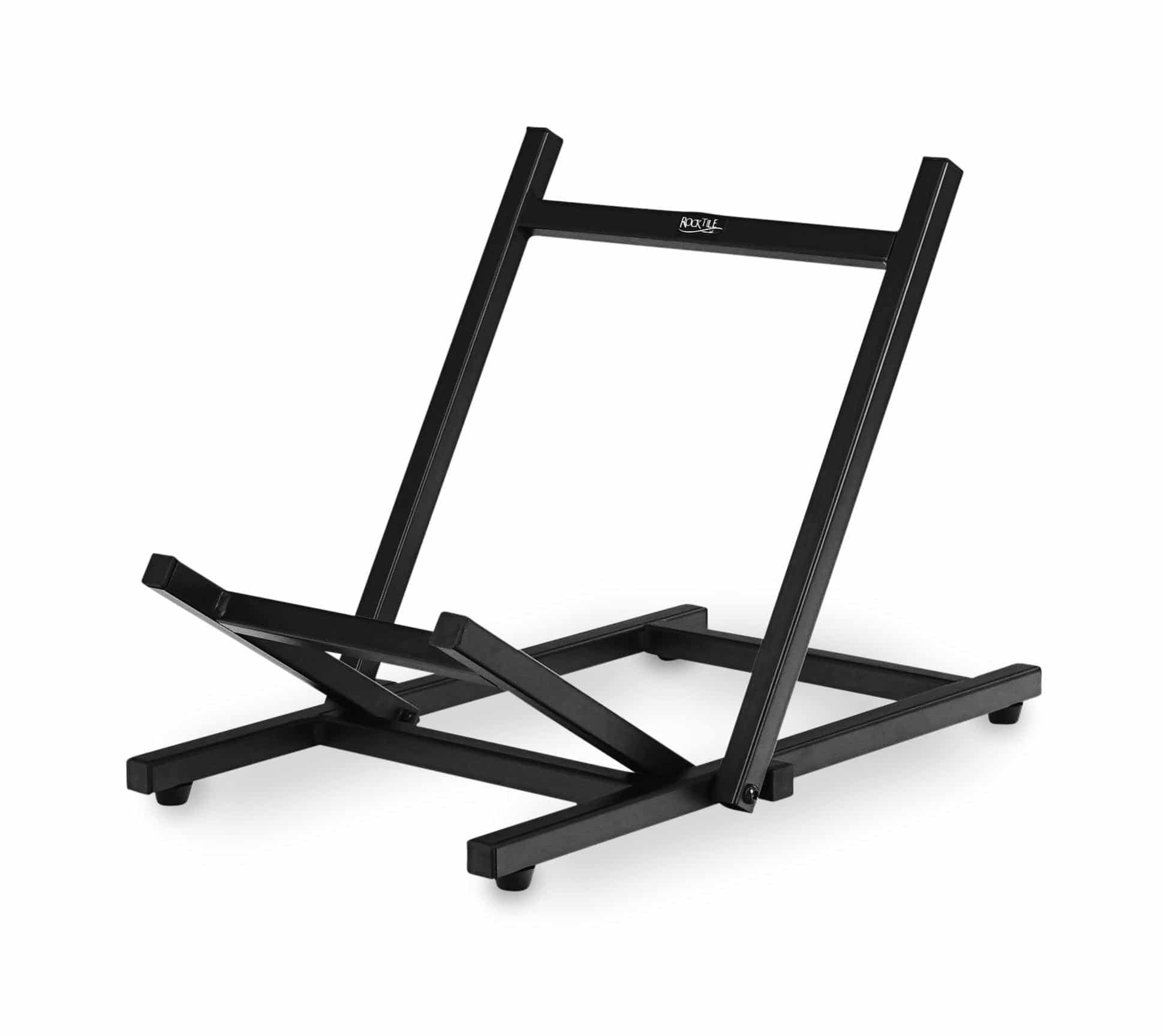 Halterung CS-30 Verstärker Schrägsteller Ständer - Amplifier Floor Stand