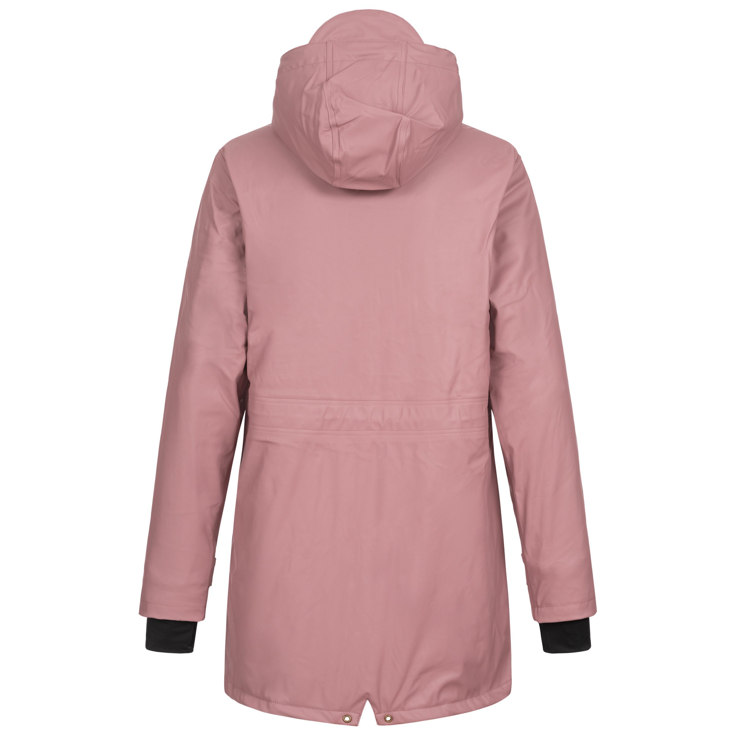 DEPROC Active Regenjacke Friesennerz ELLESMERE WOMEN auch in Großen Größen erhältlich