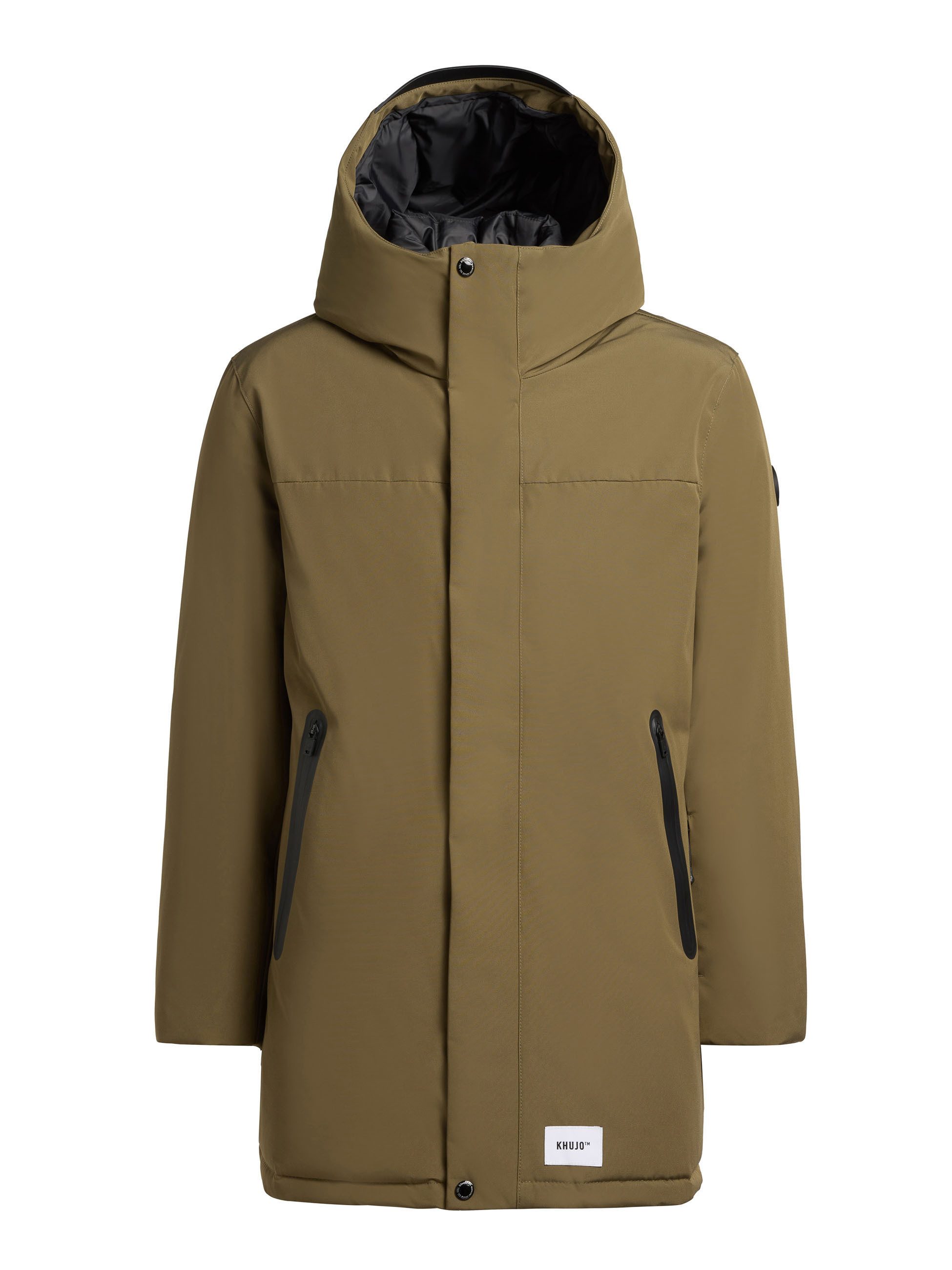 khujo Anorak KANN2 günstig online kaufen