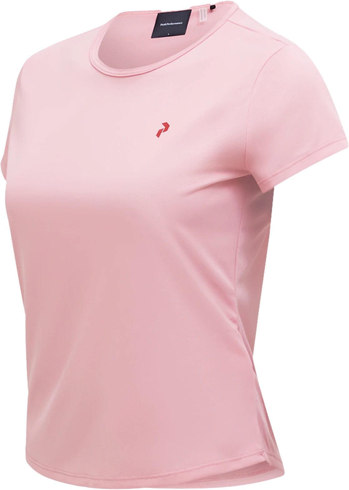 Peak Performance T-Shirt PEAK PERFORMANCE Damen T-Shirt Active Slim Tee