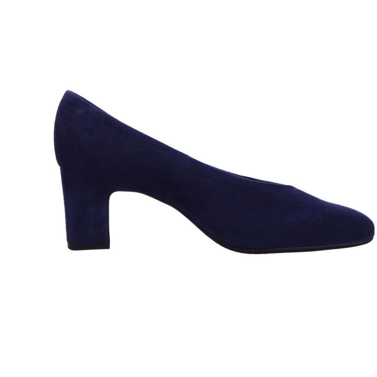 Kaiser blau Peter (1-tlg) Pumps