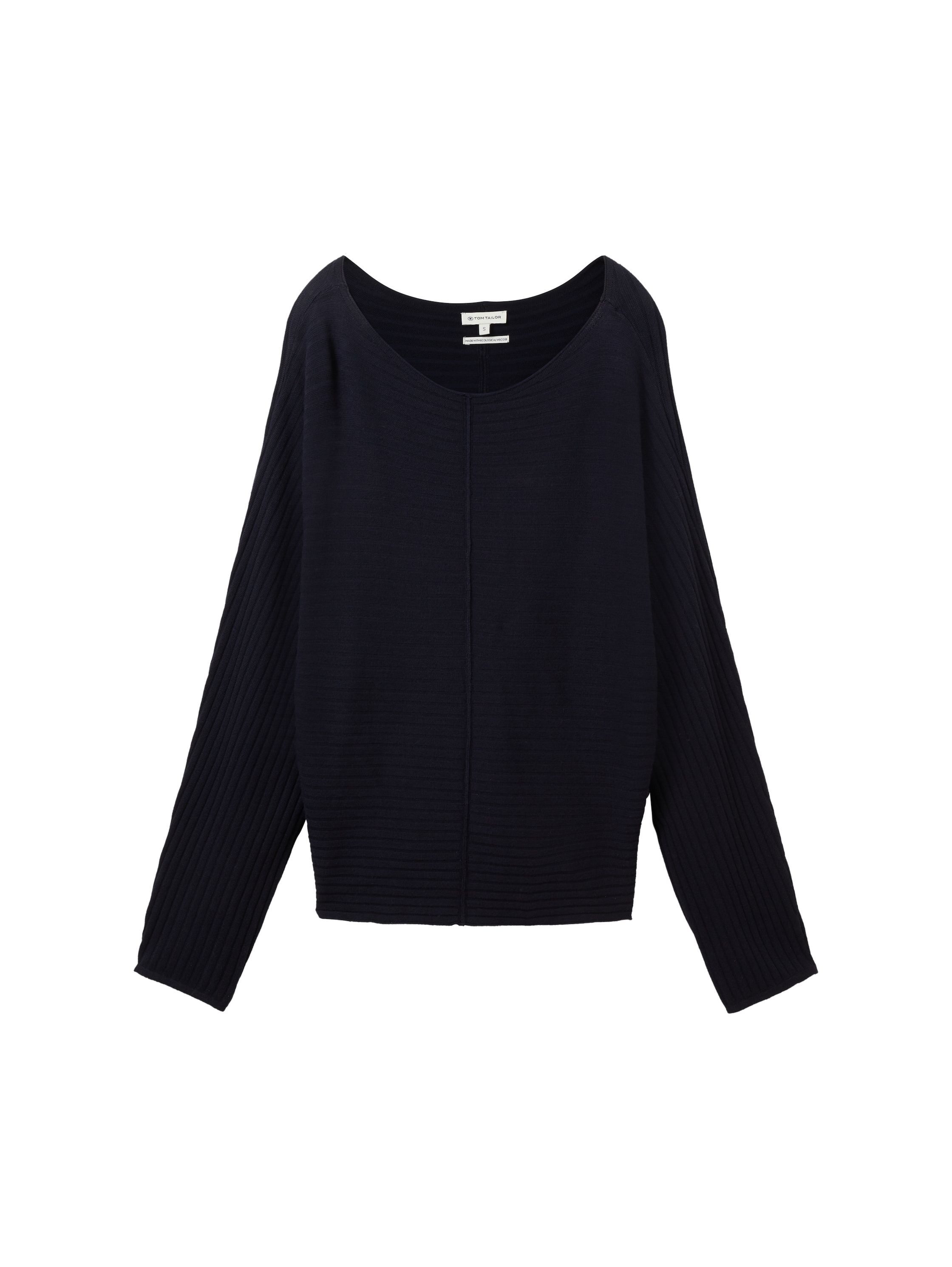 TOM TAILOR Strickpullover günstig online kaufen