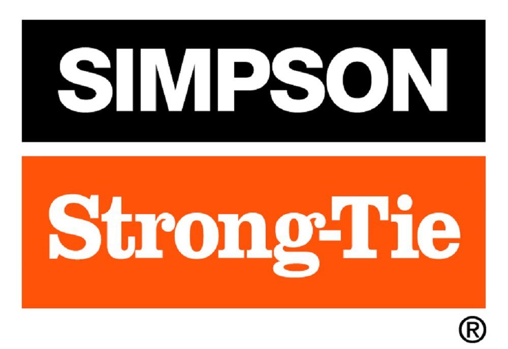 Simpson Strong-Tie®