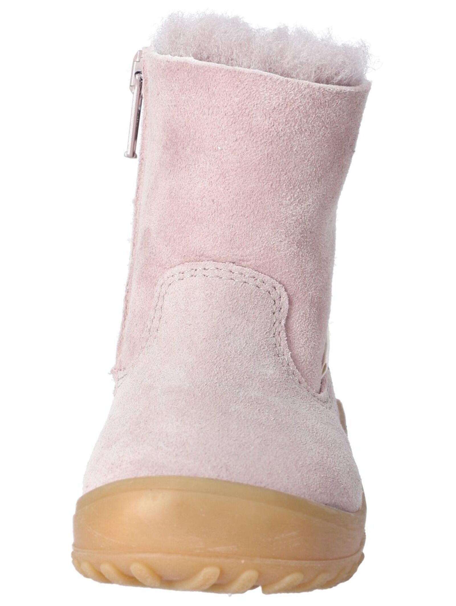 Pepino Stiefel Veloursleder . Stiefel
