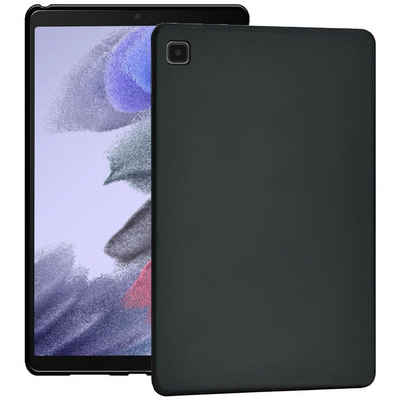 CoolGadget Tablet-Hülle Silikon Case Tablet Hülle Für Samsung Galaxy Tab A7 Lite 22,1 cm (8,7 Zoll), Hülle dünne Schutzhülle matt Slim Cover für Samsung Tab A7 Lite 8.7