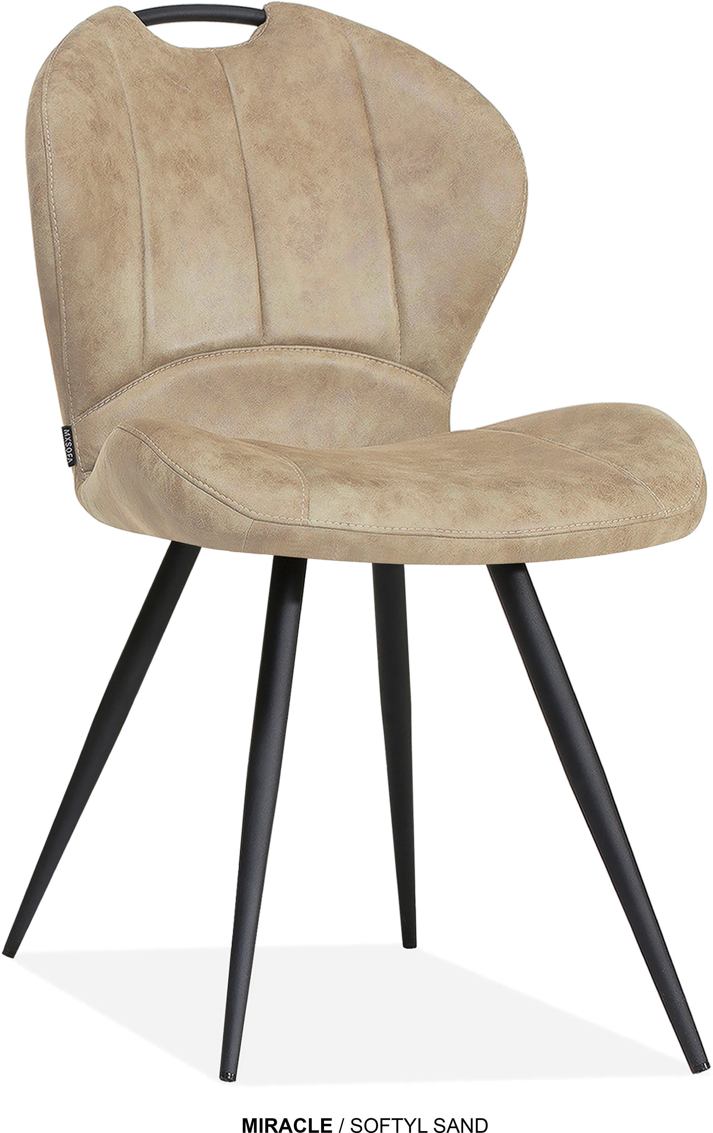 OMG Design Esszimmerstuhl Miracle (Set, 2 günstig online kaufen