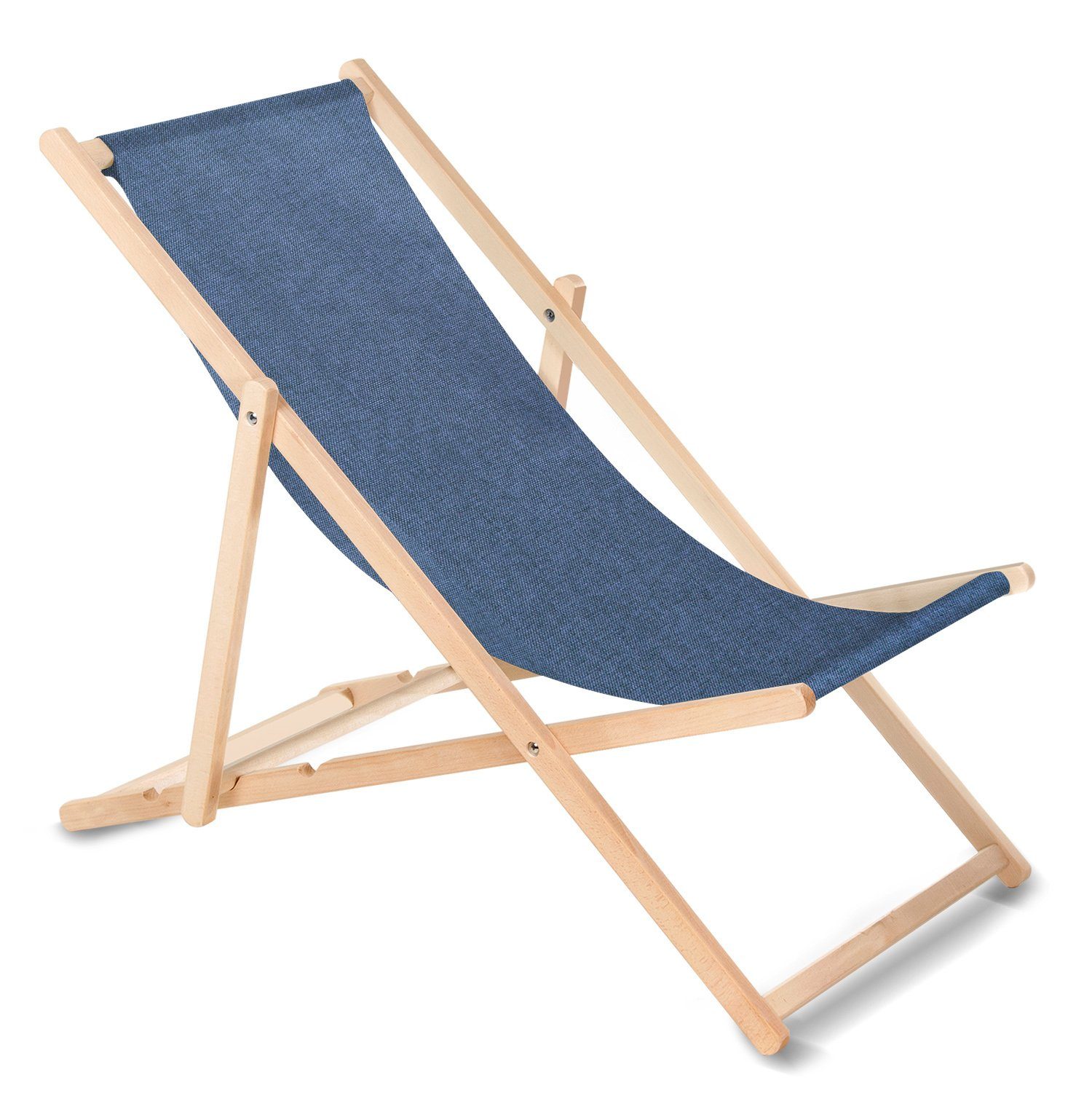 GreenBlue Gartenliege GB183, 1 St., Klassischer günstig online kaufen