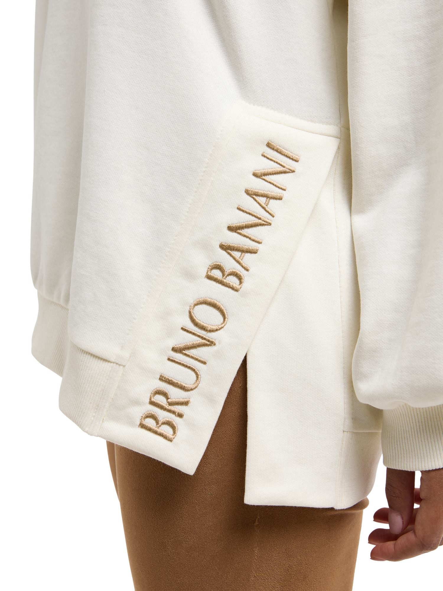 Bruno Banani Sweatshirt CASTANEDA günstig online kaufen