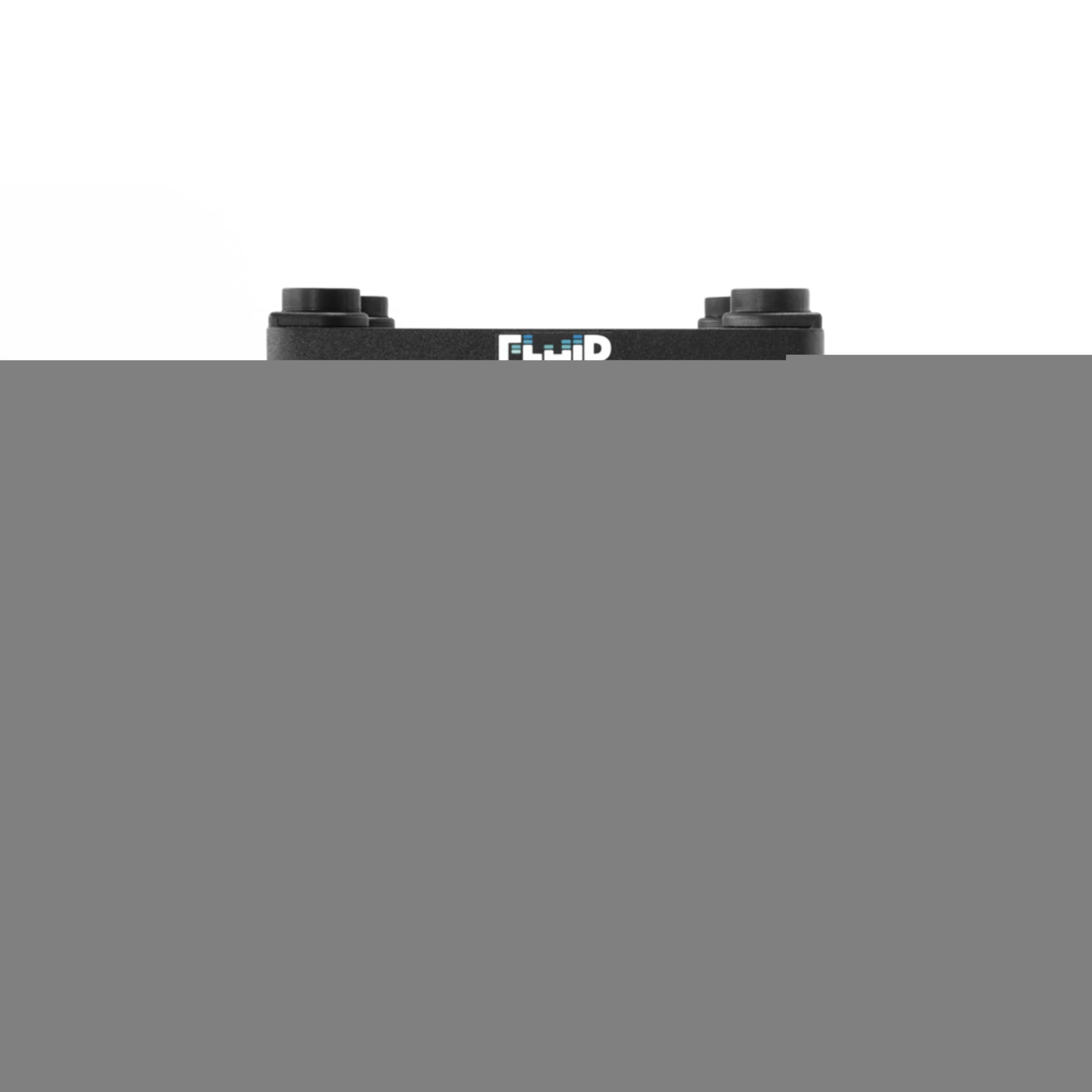 Fluid Audio Tischstativ (DS5 - Monitor Tischstativ)