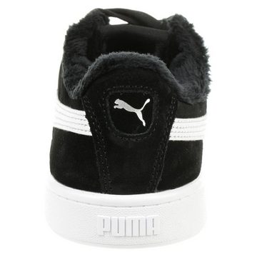 PUMA Vikky v2 Fur Sneaker