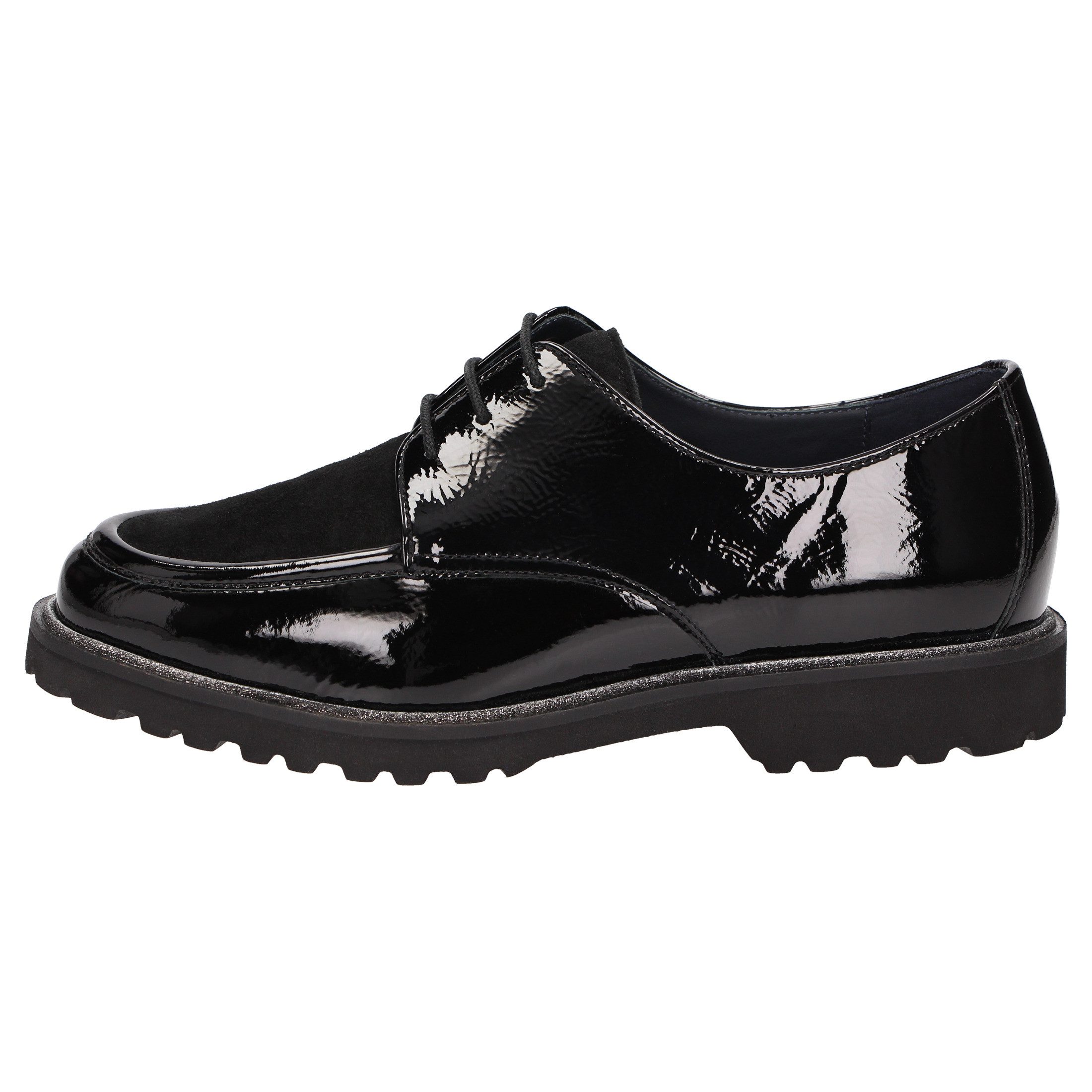 SIOUX Meredith-749-H Schnürschuh günstig online kaufen