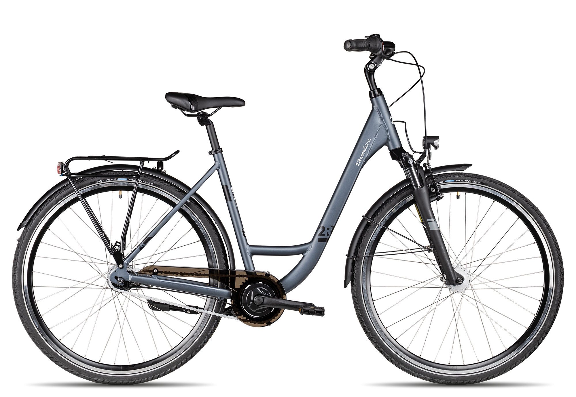 Cityrad TRS NEX Wave