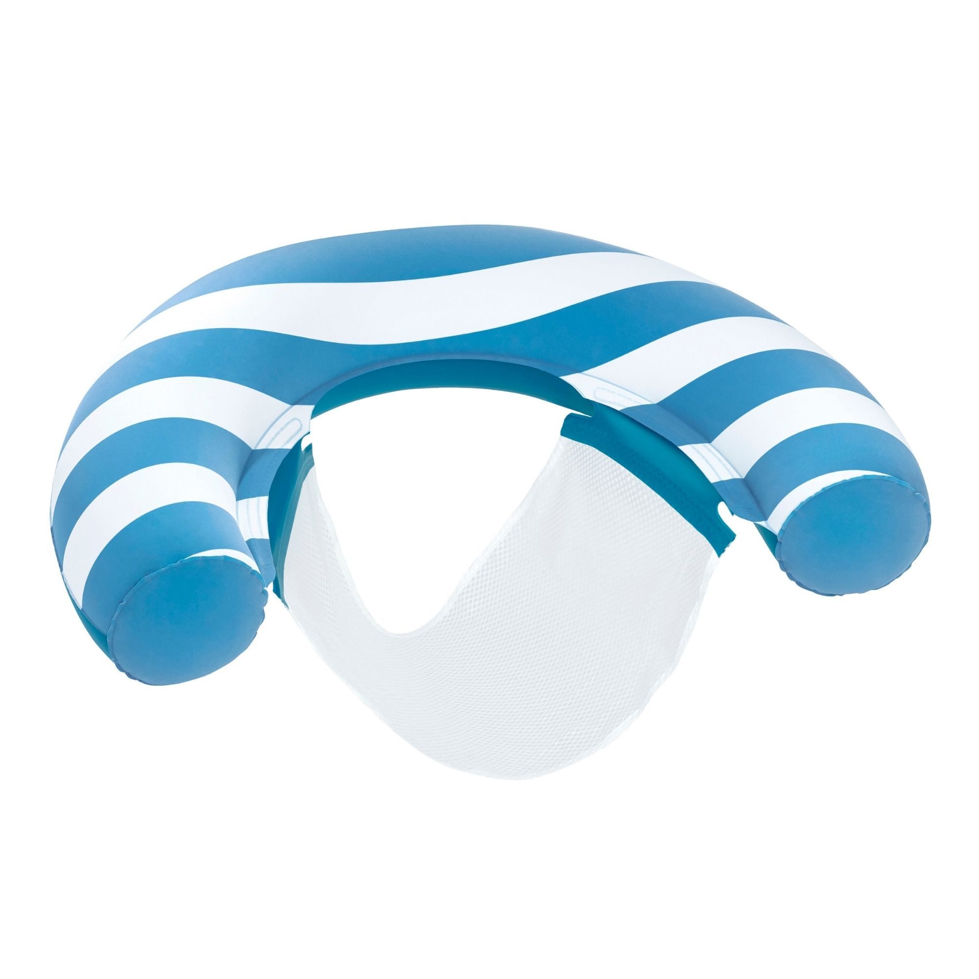 BESTWAY Pool-Reinigungsset Bestway Poolsitz mit Textiloberfläche 103 x 67,5 x 21,5 cm